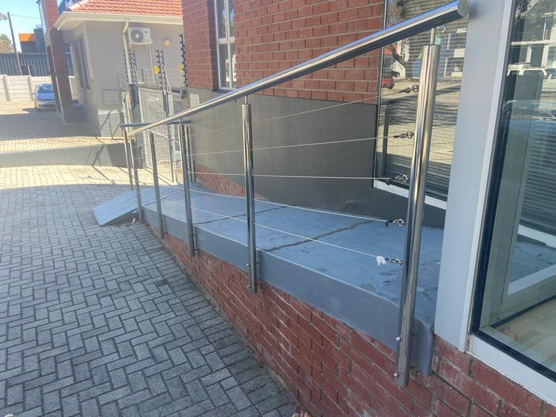 To Let commercial Property for Rent in Mill Park Eastern Cape